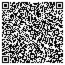 QR code with Hes Enterprises contacts