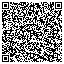QR code with Hoosier Tower Service contacts