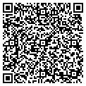 QR code with Ism contacts