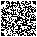 QR code with E T's Locks & Keys contacts