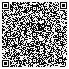 QR code with Mc Donald & Sons Auto Parts contacts