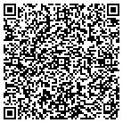 QR code with Fanchers Exterminating Co contacts