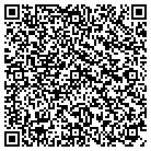QR code with B A S F Corporation contacts