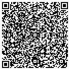 QR code with J & J Pipe and Supply Inc contacts