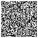 QR code with Temple I Am contacts