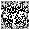 QR code with IGS contacts