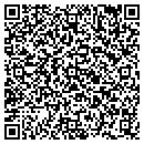 QR code with J & C Services contacts