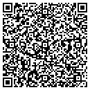 QR code with Robin Fisher contacts