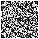 QR code with O'Leary's Tree Service contacts