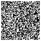 QR code with R & E Floor Designs LLC contacts