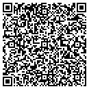 QR code with Tom Evans DVM contacts