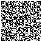 QR code with E Z Printing & Graphics contacts