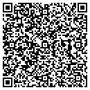 QR code with John W Gooch contacts