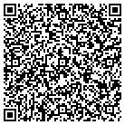 QR code with Horned Lizard Conservation Soc contacts