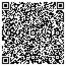 QR code with Kb Toys contacts