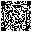 QR code with Atma contacts