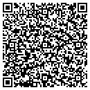 QR code with A Hole Materials contacts