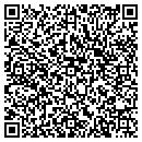 QR code with Apache Motel contacts