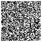 QR code with Maaco Auto Painting contacts