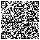 QR code with MAJIC Striping Co contacts