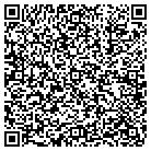 QR code with Servpro Of Brazos Valley contacts