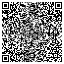 QR code with Hack Shack LLC contacts