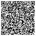 QR code with SBC contacts