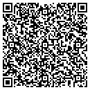 QR code with N & N Health Care Inc contacts