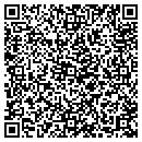 QR code with Haghighi Shokooh contacts