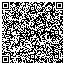 QR code with Kd Services contacts