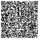 QR code with Muscltech Whl Ntrtional Distrs contacts