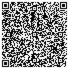 QR code with TAABS PRINTING & PROMOTIONAL P contacts