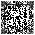 QR code with Angela's Crafts & Cake Supls contacts