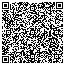 QR code with Reese A Mathieu MD contacts