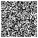 QR code with R C Management contacts