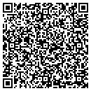 QR code with J Guidry Designs contacts