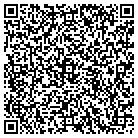 QR code with T J Schroder Construction Co contacts