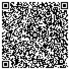 QR code with A A Texans Entertainment contacts