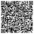 QR code with SES contacts