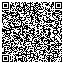QR code with Las 3 B B BS contacts