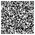 QR code with In Bloom contacts