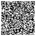 QR code with KFC contacts