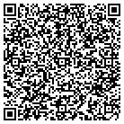QR code with Hidalgo Cnty Head Start Prgram contacts