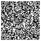 QR code with First Pentecostal Cogi contacts