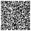 QR code with Robert C Borden contacts