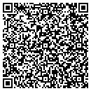 QR code with L D Malone Hay Farm contacts