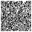 QR code with Calsak Corp contacts