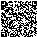 QR code with Dion contacts