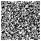 QR code with P & P Pickup Accessories contacts