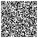 QR code with CCRNT.NET contacts